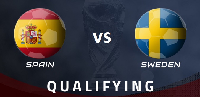 Nhận định - Soi kèo bóng đá Tây Ban Nha vs Thụy Điển hôm nay, 02h45 ngày 15/11