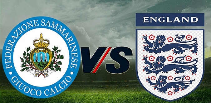 Nhận định - Soi kèo bóng đá San Marino vs Anh hôm nay, 02h45 ngày 16/11