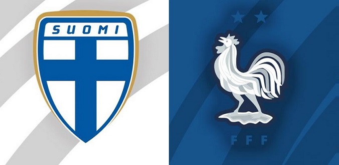 Nhận định - Soi kèo bóng đá Phần Lan vs Pháp hôm nay, 02h45 ngày 17/11