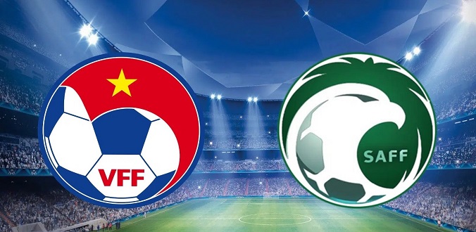 Nhận định - Soi kèo bóng đá Việt Nam vs Saudi Arabia hôm nay, 19h00 ngày 16/11
