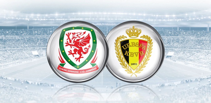 Nhận định - Soi kèo bóng đá Wales vs Bỉ hôm nay, 02h45 ngày 17/11