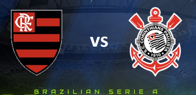 Nhận định - Soi kèo bóng đá Flamengo vs Corinthians hôm nay, 07h30 ngày 18/11