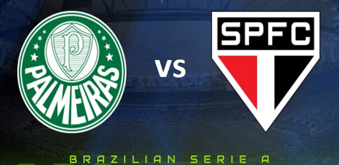 Nhận định - Soi kèo bóng đá Palmeiras vs Sao Paulo hôm nay, 06h30 ngày 18/11