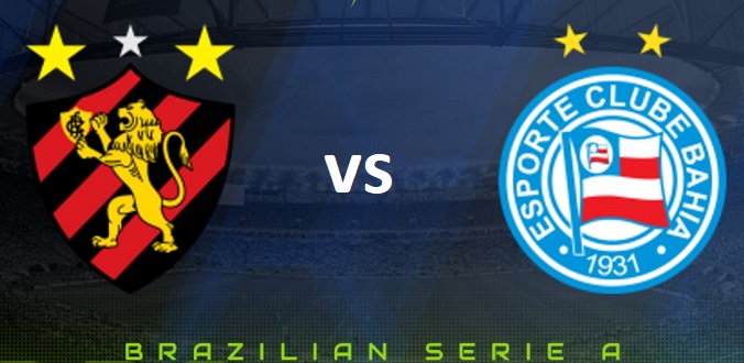 Nhận định - Soi kèo bóng đá Recife vs Bahia hôm nay, 07h00 ngày 19/11