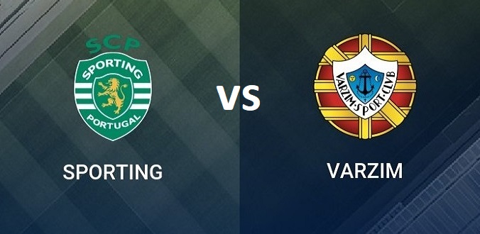 Nhận định - Soi kèo bóng đá Sporting Lisbon vs Varzim hôm nay, 03h15 ngày 19/11
