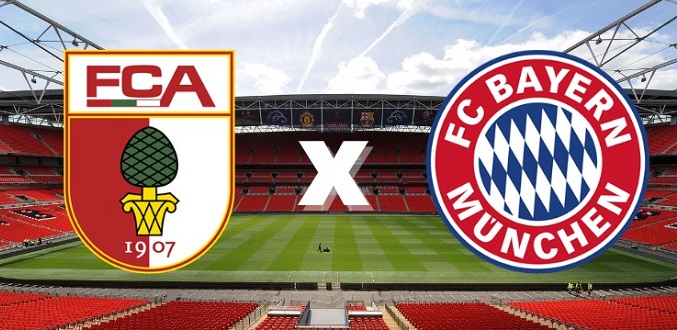 Nhận định - Soi kèo bóng đá Augsburg vs Bayern hôm nay, 02h30 ngày 20/11