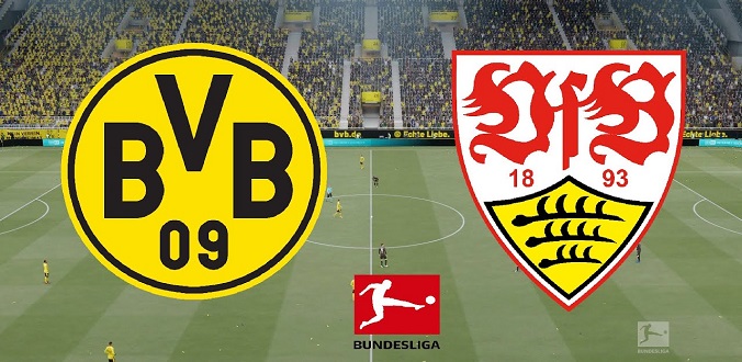 Nhận định - Soi kèo bóng đá Dortmund vs Stuttgart hôm nay, 21h30 ngày 20/11