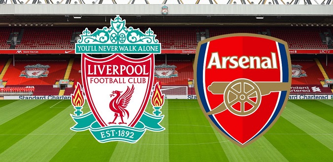 Nhận định - Soi kèo bóng đá Liverpool vs Arsenal hôm nay, 00h30 ngày 21/11