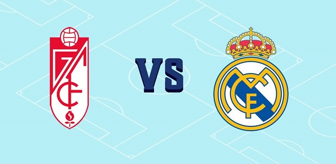 Nhận định - Soi kèo bóng đá Granada vs Real Madrid hôm nay, 22h15 ngày 21/11