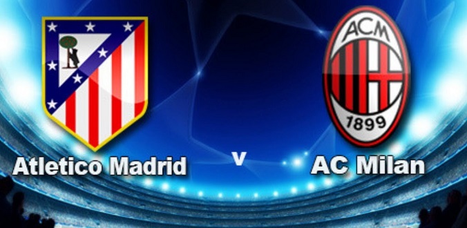 Nhận định - Soi kèo bóng đá Atletico vs Milan hôm nay, 03h00 ngày 25/11