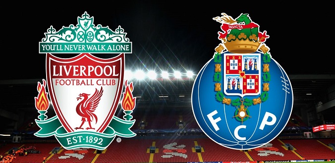 Nhận định - Soi kèo bóng đá Liverpool vs Porto hôm nay, 03h00 ngày 25/11