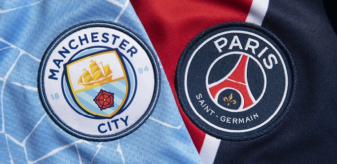 Nhận định - Soi kèo bóng đá Man City vs PSG hôm nay, 03h00 ngày 25/11