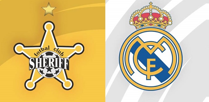 Nhận định - Soi kèo bóng đá Sheriff vs Real Madrid hôm nay, 03h00 ngày 25/11