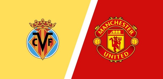 Nhận định - Soi kèo bóng đá Villarreal vs Man United hôm nay, 00h45 ngày 24/11