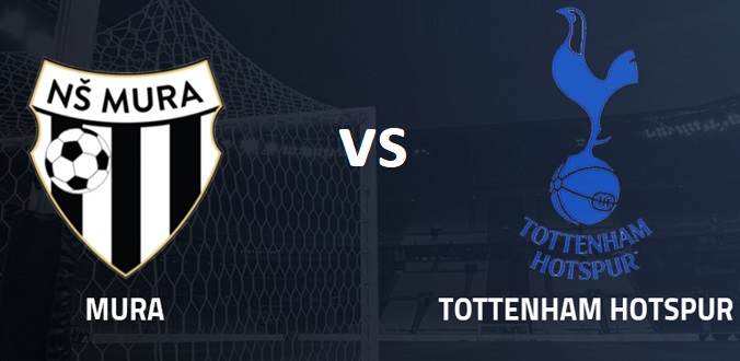 Nhận định - Soi kèo bóng đá Mura vs Tottenham hôm nay, 00h45 ngày 26/11