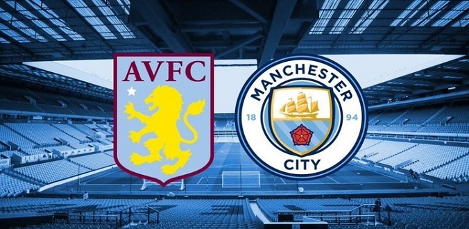 Nhận định - Soi kèo bóng đá Aston Villa vs Man City hôm nay, 03h15 ngày 02/12