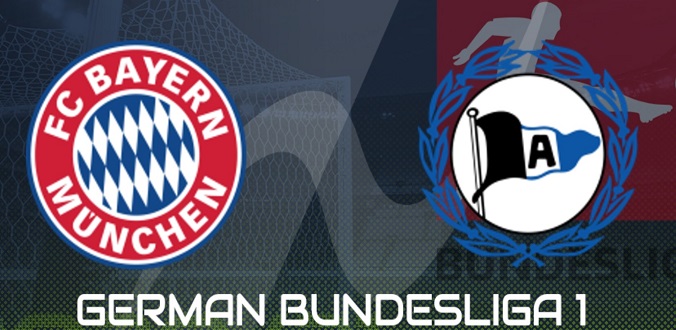 Nhận định - Soi kèo bóng đá Bayern vs Bielefeld hôm nay, 00h30 ngày 28/11