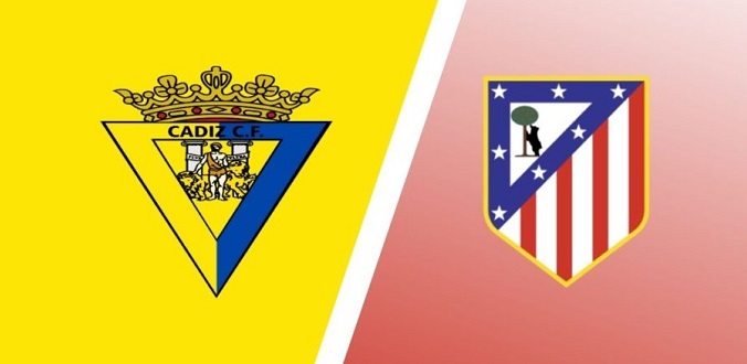 Nhận định - Soi kèo bóng đá Cadiz vs Atletico hôm nay, 00h30 ngày 29/11