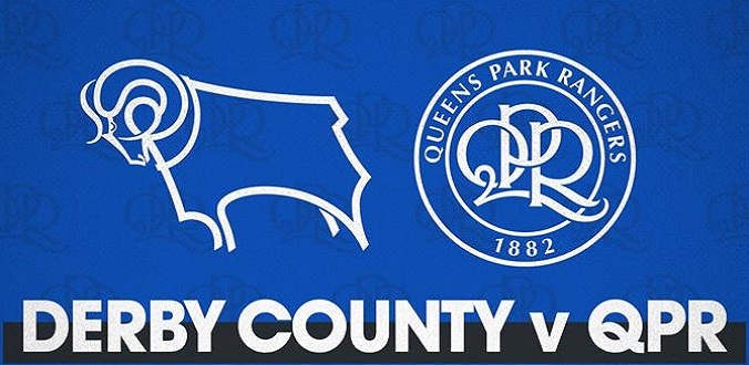 Nhận định - Soi kèo bóng đá Derby vs QPR hôm nay, 02h45 ngày 30/11