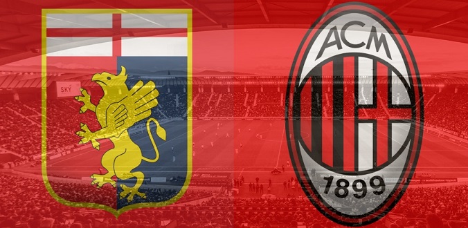 Nhận định - Soi kèo bóng đá Genoa vs Milan hôm nay, 02h45 ngày 02/12