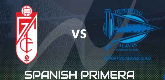 Nhận định - Soi kèo bóng đá Granada vs Alaves hôm nay, 03h00 ngày 04/12