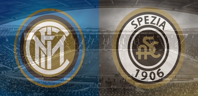 Nhận định - Soi kèo bóng đá Inter vs Spezia hôm nay, 00h30 ngày 02/12