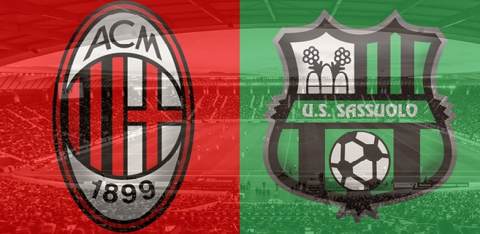 Nhận định - Soi kèo bóng đá Milan vs Sassuolo hôm nay, 21h00 ngày 28/11