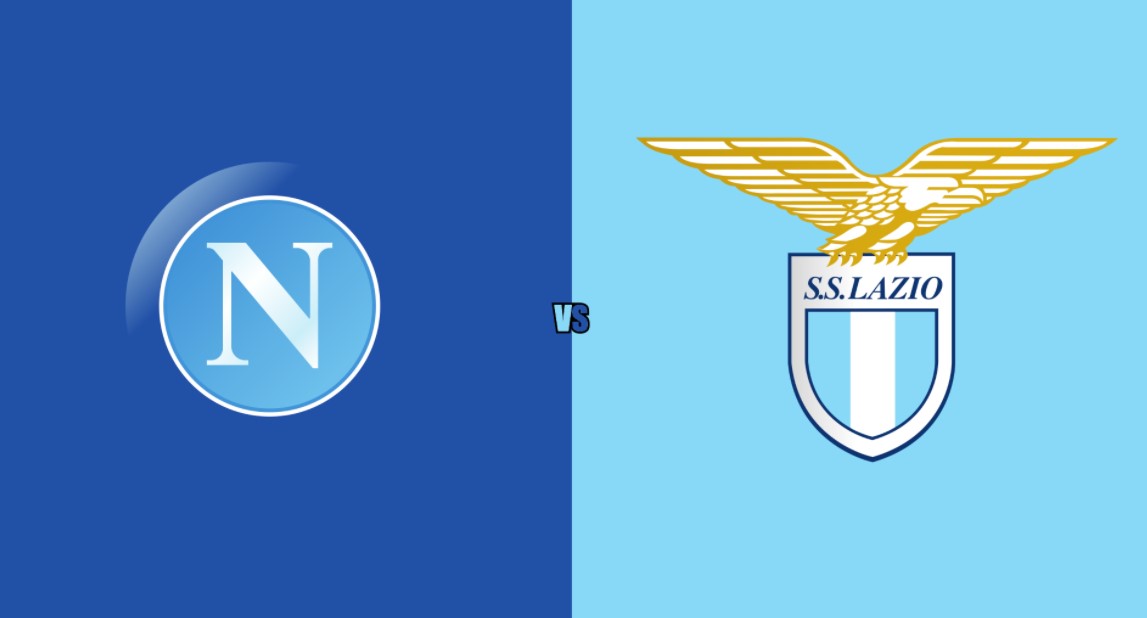 Nhận định - Soi kèo bóng đá Napoli vs Lazio hôm nay, 02h45 ngày 28/11 