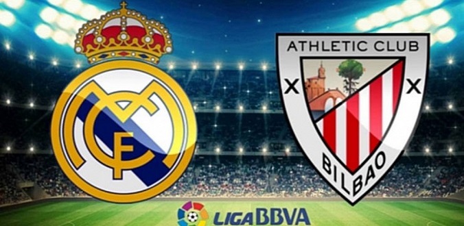 Nhận định - Soi kèo bóng đá Real Madrid vs Bilbao hôm nay, 03h00 ngày 02/12