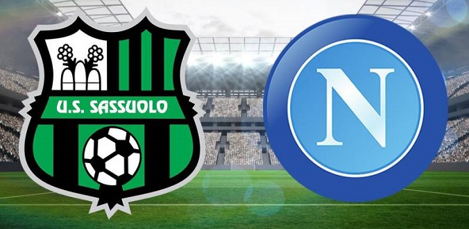 Nhận định - Soi kèo bóng đá Sassuolo vs Napoli hôm nay, 02h45 ngày 02/12