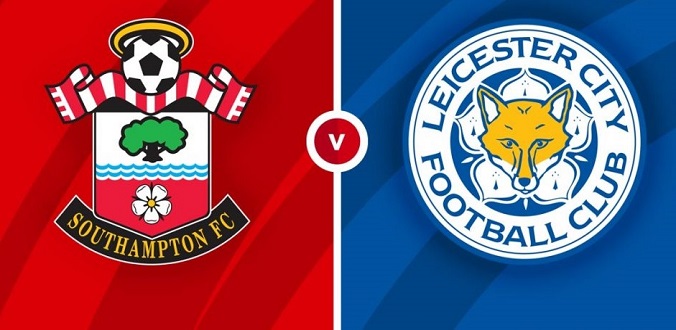 Nhận định - Soi kèo bóng đá Southampton vs Leicester hôm nay, 02h30 ngày 02/12