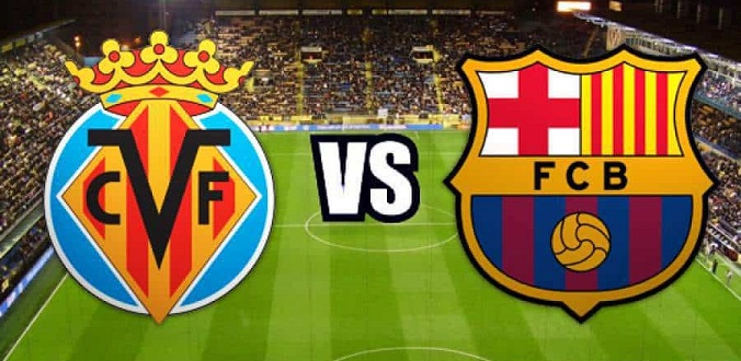 Nhận định - Soi kèo bóng đá Villarreal vs Barcelona hôm nay, 03h00 ngày 28/11 
