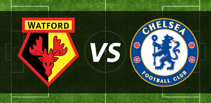 Nhận định - Soi kèo bóng đá Watford vs Chelsea hôm nay, 02h30 ngày 02/12