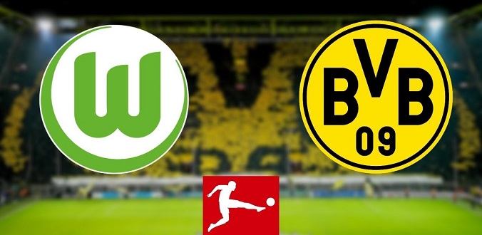 Nhận định - Soi kèo bóng đá Wolfsburg vs Dortmund hôm nay, 21h30 ngày 27/11