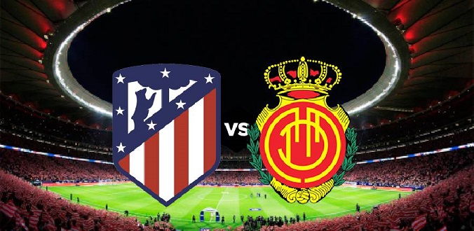 Nhận định - Soi kèo bóng đá Atletico vs Mallorca hôm nay, 00h30 ngày 05/12