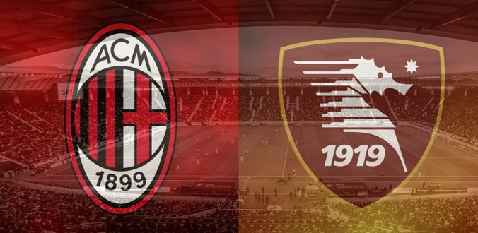 Nhận định - Soi kèo bóng đá Milan vs Salernitana hôm nay, 21h00 ngày 04/12