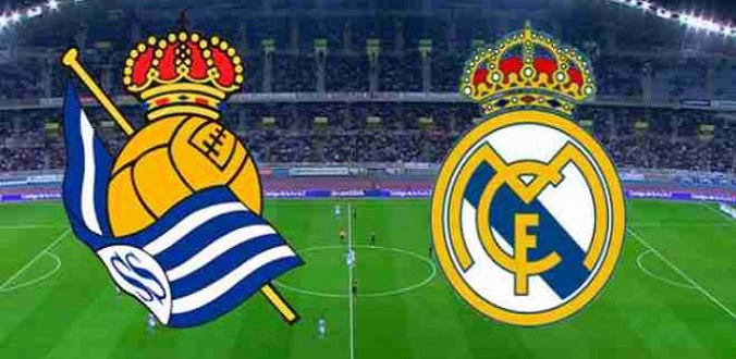 Nhận định - Soi kèo bóng đá Sociedad vs Real Madrid hôm nay, 03h00 ngày 05/12