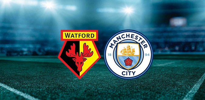 Nhận định - Soi kèo bóng đá Watford vs Man City hôm nay, 00h30 ngày 05/12