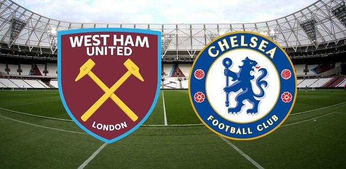 Nhận định - Soi kèo bóng đá West Ham vs Chelsea hôm nay, 19h30 ngày 04/12