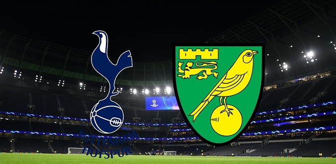 Nhận định - Soi kèo bóng đá Tottenham vs Norwich hôm nay, 21h00 ngày 05/12