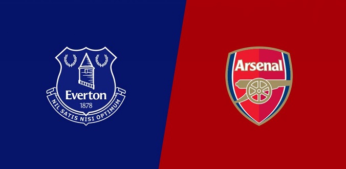 Nhận định - Soi kèo bóng đá Everton vs Arsenal hôm nay, 03h00 ngày 07/12