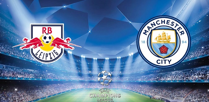 Nhận định - Soi kèo bóng đá Leipzig vs Man City hôm nay, 00h45 ngày 08/12
