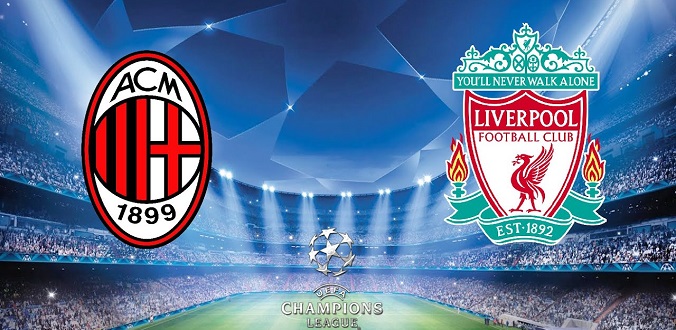 Nhận định - Soi kèo bóng đá Milan vs Liverpool hôm nay, 03h00 ngày 08/12