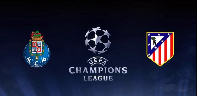 Nhận định - Soi kèo bóng đá Porto vs Atletico hôm nay, 03h00 ngày 08/12