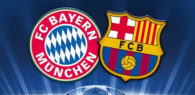 Nhận định - Soi kèo bóng đá Bayern vs Barcelona hôm nay, 03h00 ngày 09/12