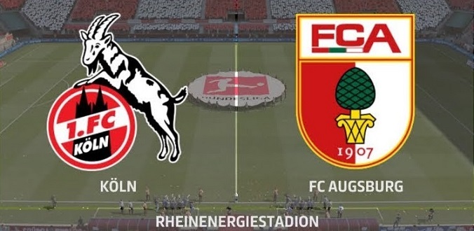 Nhận định - Soi kèo bóng đá Koln vs Augsburg hôm nay, 02h30 ngày 11/12