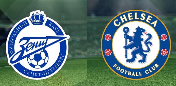 Nhận định - Soi kèo bóng đá Zenit vs Chelsea hôm nay, 00h45 ngày 09/12