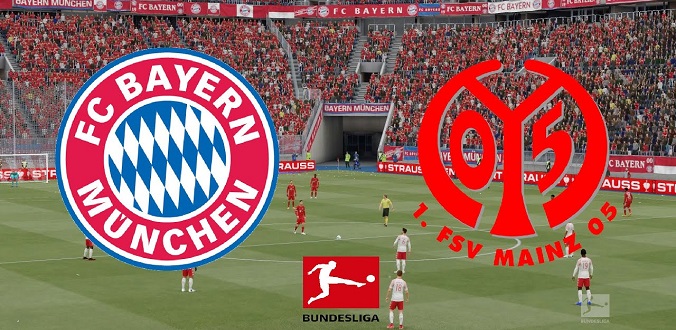 Nhận định - Soi kèo bóng đá Bayern vs Mainz hôm nay, 21h30 ngày 11/12