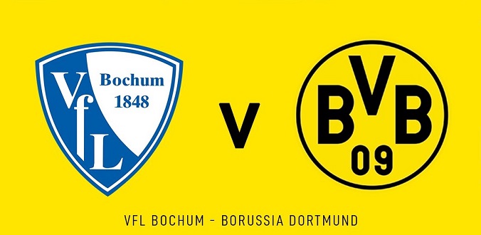 Nhận định - Soi kèo bóng đá Bochum vs Dortmund hôm nay, 21h30 ngày 11/12