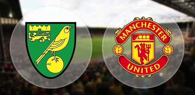 Nhận định - Soi kèo bóng đá Norwich vs Man United hôm nay, 00h30 ngày 12/12